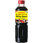 Yamamori Katsu Sauce 500 ml