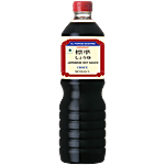 Yamamori Japanese Soy Sauce Choice 1 L