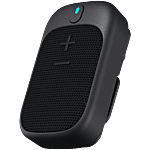 Portronics Talk Four 2W Wearable Bluetooth Speaker - With Mic 1 pc