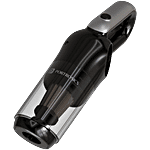 Portronics Mopcop 3 Rechargeable Handheld Vacuum Cleaner - Black 1 pc