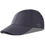 Nivia Destroyer Cap 3.0, Unisex, Sports Cap - Woven Knitted, Grey 1 pc (Free Size)