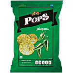 Piknik Pops Jalapeno Namkeen 60 g