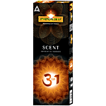 Mangaldeep Scent 3 In 1 Premium Incense Sticks 213 g (3 x 71 g)