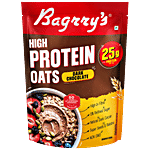 Bagrry's Dark Chocolate High Protein Oats 750 g