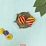 Svasti Kalawa/Mouli 2 pcs