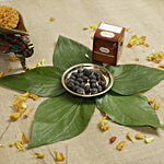 Svasti Kamalakshi Seeds 1 pc