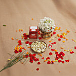 Svasti Yellow Cowdy 1 pc