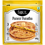 ADF Soul Paneer Paratha 300 g