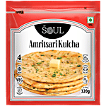 ADF Soul Amritsari Kulcha 320 g