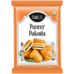 ADF Soul Paneer Pakoda 290 g
