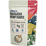 Hemptyful Himalayan Hemp Hearts 150 g