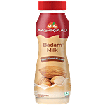 Aashirvaad Badam Milk 180 ml