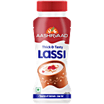 Aashirvaad Thick & Tasty Lassi 160 ml
