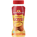 Aashirvaad Mango Lassi 160 ml
