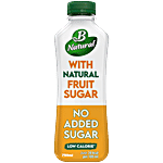 B Natural Mixed Fruit Juice With No Added Sugar 750 ml