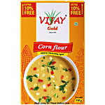 Vijay Gold Corn Flour 110 g