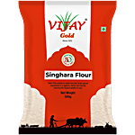 Vijay Gold Singhara Flour 500 g
