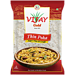 Vijay Gold Thin Poha 250 g