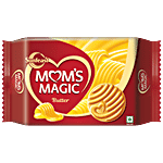Sunfeast Mom's Magic Butter Biscuits 560 g (5 N x 112 g each)