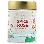 Lluvia Tea Spice Rose Speciality Tea 50 g