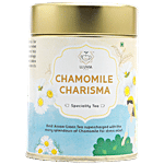 Lluvia Tea Chamomile Charisma Speciality Tea 50 g