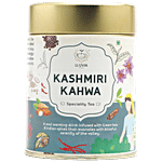 Lluvia Tea Kashmiri Kahwa Speciality Tea 50 g