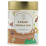 Lluvia Tea Kadak Masala Chai Speciality Tea 70 g