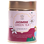 Lluvia Tea Jasmine Green Speciality Tea 50 g