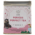 Lluvia Tea Periods Perfect Speciality Tea 50 g