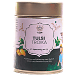 Lluvia Tea Tulsi Troika Speciality Tea 50 g