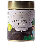 Lluvia Tea Earl Grey Aura Speciality Tea 50 g