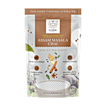 Lluvia Tea Assam Masala Chai 150 g