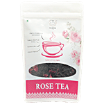 Lluvia Tea Rose Tea 50 g