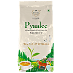 Lluvia Tea Pyaalee Strong Assam Tea 250 g