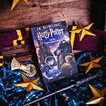 Bloomsbury Children's Books Harry Potter And The Philosophers Stone By J.K. Rowling 1 pc
