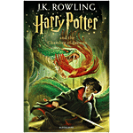 Bloomsbury Children's Books Harry Potter And The Chamber Of Secrets By J.K. Rowling 1 pc