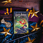 Bloomsbury Children's Books Harry Potter And The Chamber Of Secrets By J.K. Rowling 1 pc