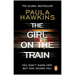 Random House The Girl On The Train Paul A Hawkins 1 pc