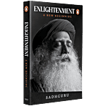 Penguin Ananda Enlightenment A New Beginning By Sadhguru 1 pc