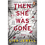 Arrow Then She Was Gone By Lisa Jewell 1 pc
