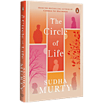 Penguin The Circle Of Life By Sudha Murty 1 pc