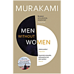 Vintage Men Without Women By Haruki Murakami 1 pc