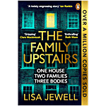 Arrow The Family Upstairs By Lisa Jewell 1 pc