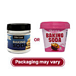 The Select Aisle Baking Soda 100 g