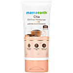 Mamaearth Chia Oil-Free Moisturizer 80 g