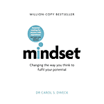 Constable & Robinson Mindset By Carol Dweck 1 pc