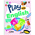 Penguin Select Play With English 1 pc