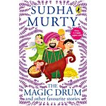 Puffin The Magic Drum And Other Favourite Stories 1 pc