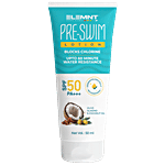 Elemnt Sports Science Pre-Swim Lotion - SPF 50 PA+++ 50 ml