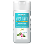 Elemnt Sports Science Post-Swim 3 In 1 Cleansing Shower Gel 200 ml